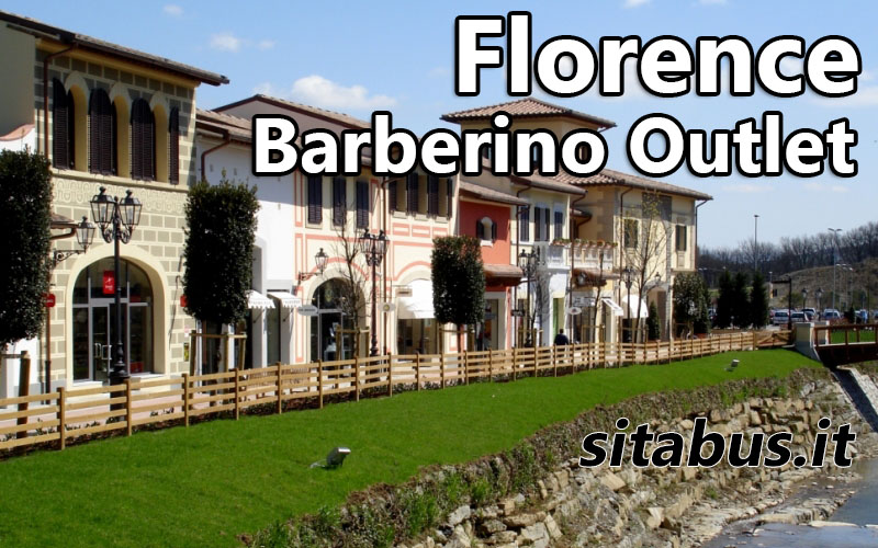 Florence Barberino Outlet - 0