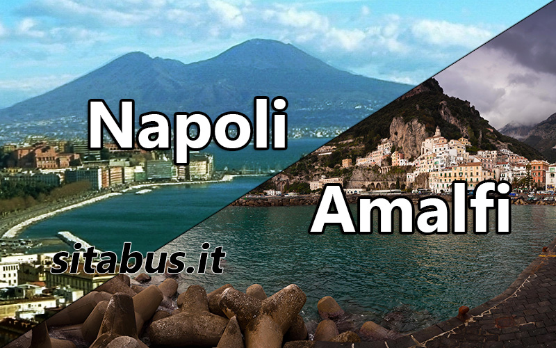 Napoli Amalfi