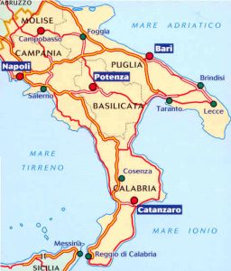 mappa-italia-puglia-molise-campania
