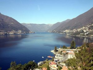 Lago-di-Como view