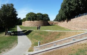 Antiche Mura di Ferrara