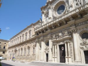 Basilica-di-Santa-Croce-di-Lecce