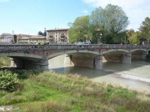 Ponte Verdi, Parma