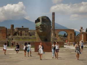 Scavi Pompei
