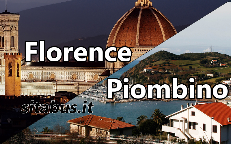 Florence-Piombino
