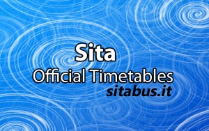 Sita Official Timetables