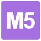 Line M5 Milan Metro