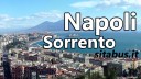 Napoli Sorrento bus