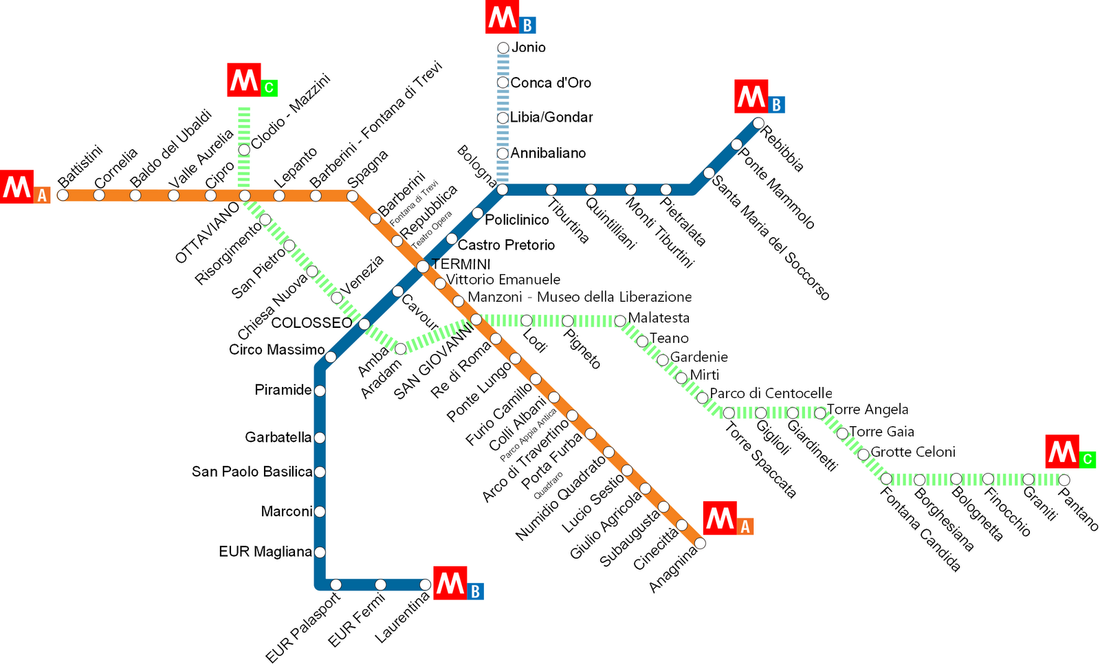 mappa_metro_roma