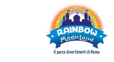 rainbow magic roma